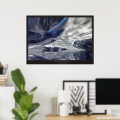 ザピーク ポスター (ホームオフィス)