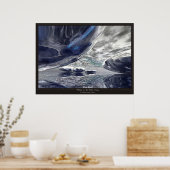 ザピーク ポスター (キッチン)