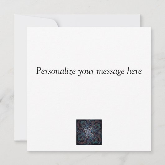 ザピーコック (裏面)