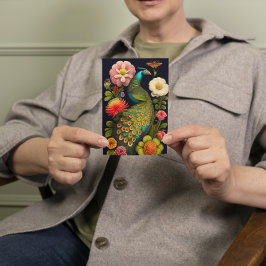 ザピーコック |ヘッモダンケルカスタム カード