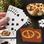 ザピーススタッカスタムチ遊のカード トランプ (インサイチュ)