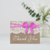 ザピ素朴ックボウ結婚コレクション ポストカード (スタンド正面)