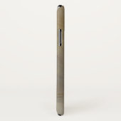 ザファイティングテメレール Case-Mate iPhoneケース (裏面/右)