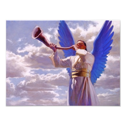 ザファイナルトランペットフォトプリント フォトプリント (正面)