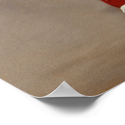 ザファイファー(ファイフプレイヤー)バイマネ ポスター (角)