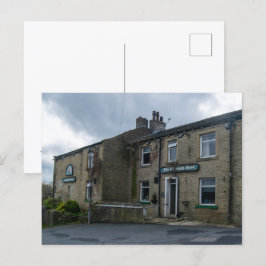 ザファウンテンヘッドインハリファックス シーズンポストカード