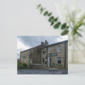 ザファウンテンヘッドインハリファックス シーズンポストカード (スタンド正面)