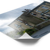 ザファウンテンヘッドインハリファックス フォトプリント (角)