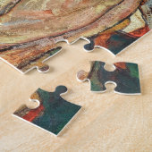 ザファミリーイーゴンシエーレ1918 ジグソーパズル (側面)