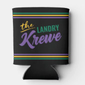 ザファミリークレウズフォーマルディグラ 缶クーラー (裏面)