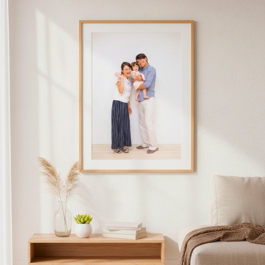 ザファミリージョイ拡大プリント フォトプリント