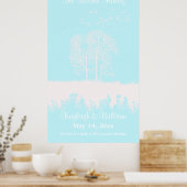 ザファミリーツリー ポスター (キッチン)