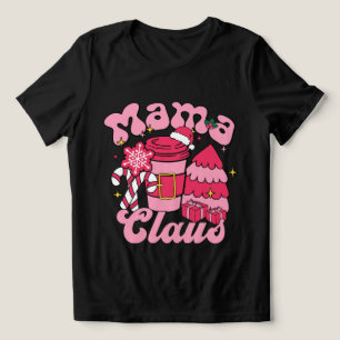 ザファミリーマおもしろいマクロース トライブレンドTシャツ