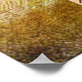 ザファローア ポスター (角)