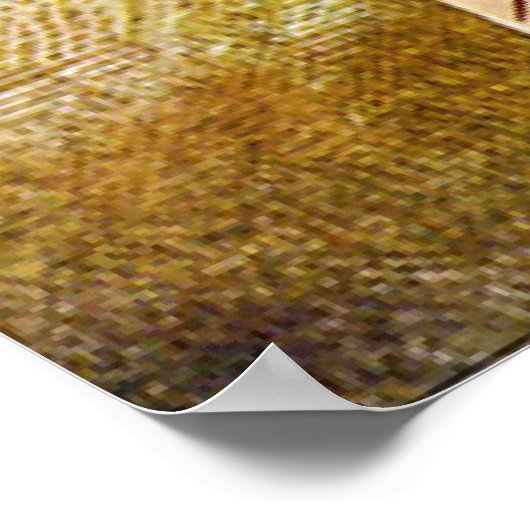 ザファローア ポスター (角)