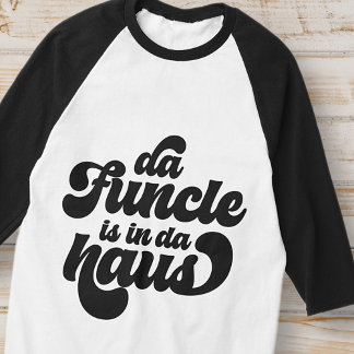 ザファンクルおもしろいヴィンテージシンプルレトロ Tシャツ