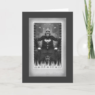 ザファンタスティッククラウベラ誕生日カード カード