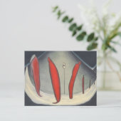 ザファンドンツbyマルゲライトブラシンガメ ポストカード (スタンド正面)