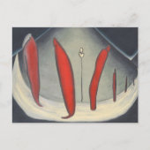 ザファンドンツbyマルゲライトブラシンガメ ポストカード (正面)