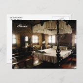 ザファンルナレジデンス ポストカード (正面/裏面)