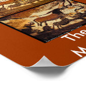 ザファースト最高傑作 ポスター (角)