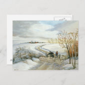 ザファームゲート ポストカード (正面/裏面)