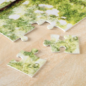 ザファームハウスガーデンバイヘレンアリンガム ジグソーパズル (側面)