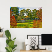 ザファームホームステッド（パート2） ポスター (ホームオフィス)