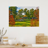 ザファームホームステッド（パート2） ポスター (キッチン)