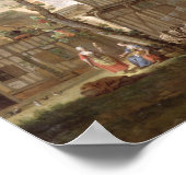 ザファーム, 1750 ポスター (角)