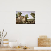 ザファーム, 1750 ポスター (キッチン)