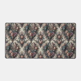 ザフィエフォーマルンド – ゴシックビクトリアン語 デスクマット