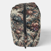 ザフィエフォーマルンド – ゴシックフローラデザイン ドップキット (右)