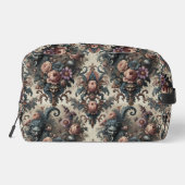 ザフィエフォーマルンド – ゴシックフローラデザイン ドップキット (裏面)