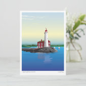 ザフィスガードライトハウス シーズンカード (スタンド正面)