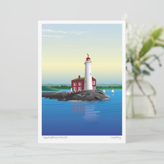 ザフィスガードライトハウス シーズンカード (スタンド正面)