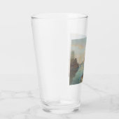 ザフィッシャーマン(魚釣りアウトドア) (釣り) (川) タンブラーグラス (右)