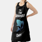 ザフィッシュウィスパー エプロン (インサイチュ)