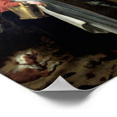 ザフィッシュモンガー ポスター (角)