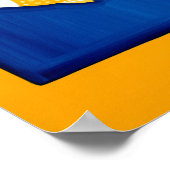 ザフィッシュ1998 ポスター (角)