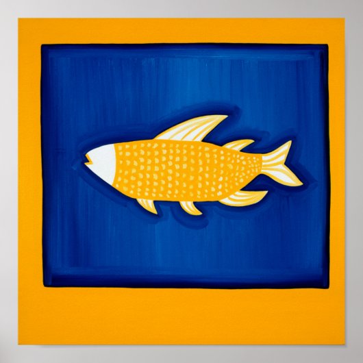 ザフィッシュ1998 ポスター (正面)