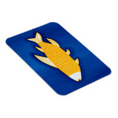 ザフィッシュ1998 マグネット (右側)