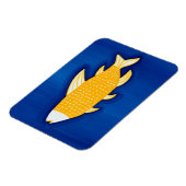 ザフィッシュ1998 マグネット (左側)