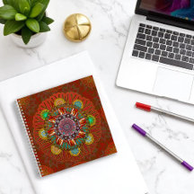 ザフィルタフローラレッドの大地主マニプル曼荼羅