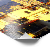 ザフィレンスドーム フォトプリント            (角)