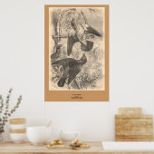 ザフィールドファーズ ポスター (キッチン)