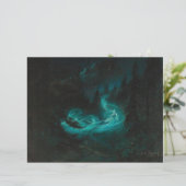 ザフェアリーダンススクラップブック紙 (スタンド正面)