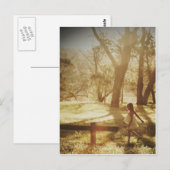 ザフェアリー ポストカード (正面/裏面)