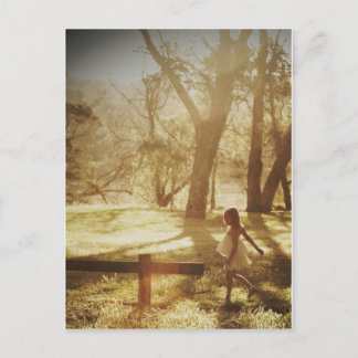 ザフェアリー ポストカード