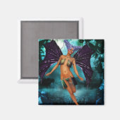 ザフェイリーグロット冷蔵庫用マグネット マグネット (正面/裏面)